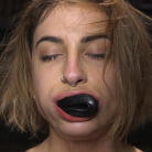 Kristen Scott in 'Kristen Scott: Bondage Slut Powerfucked Into Massive Twitching Orgasms'