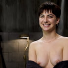 Kristen Scott in 'Kristen Scott: Two Days Of Torment, Day One'