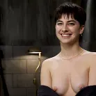 Kristen Scott in 'Kristen Scott: Two Days Of Torment, Day One'