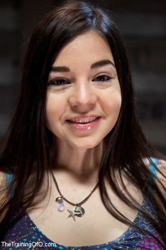 50 Shades of... Slave Training of Kristina Rose