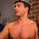 Kristina Rose in 'Cheating Wife Caught and Punished by 5 Cocks'