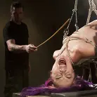 Kristina Rose in 'Day of Reckoning'