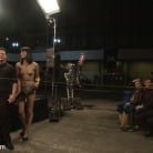 Kristina Rose in 'Hall of FuckingMachines.com Fame Babes: Fucking Live from the Castle'