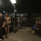 Kristina Rose in 'Hall of FuckingMachines.com Fame Babes: Fucking Live from the Castle'