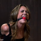 Kristina Rose in 'Kristina Rose - Filthy Whore - Live Show Part 1'