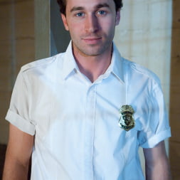 Pretty in Prison