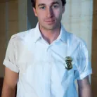 Kristina Rose in 'Pretty in Prison'