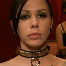 Slave Initiation: Rosie