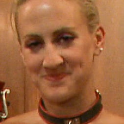 Slave Initiation: Rosie