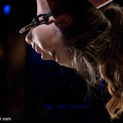 Slave Training of Kristina Rose Day 3