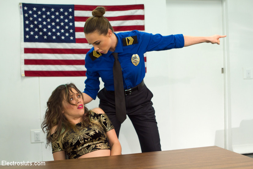 TSA Takedown: Part 1