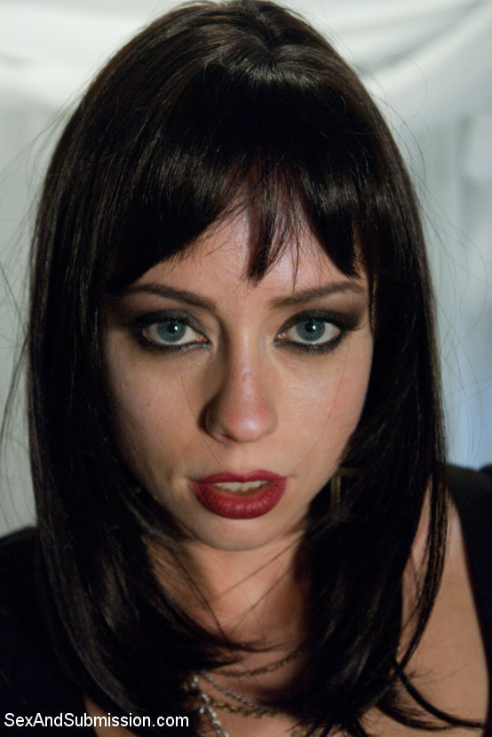 Vamp Episode 1: A Fall From Grace