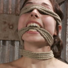 Kristine Kahill in 'How Far Will She Go'