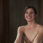 Kristine Kahill in 'How Far Will She Go'