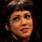 Krysta Kaos in 'Asphyxia's Initiation'