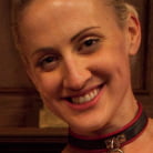 Krysta Kaos in 'Asphyxia's Initiation'