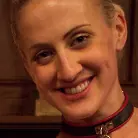 Krysta Kaos in 'Asphyxia's Initiation'