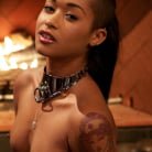 Krysta Kaos in 'Christmas Part Two.'