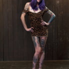 Krysta Kaos in 'Diabolic Revelation'