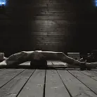 Krysta Kaos in 'Down and Dirty: Krysta Kaos'