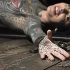 Krysta Kaos in 'Down and Dirty: Krysta Kaos'