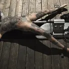 Krysta Kaos in 'Down and Dirty: Krysta Kaos'