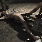 Krysta Kaos in 'Down and Dirty: Krysta Kaos'