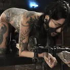 Krysta Kaos in 'Down and Dirty: Krysta Kaos'