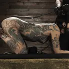 Krysta Kaos in 'Down and Dirty: Krysta Kaos'