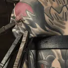 Krysta Kaos in 'Down and Dirty: Krysta Kaos'