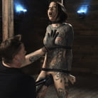 Krysta Kaos in 'Down and Dirty: Krysta Kaos'