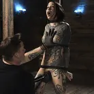 Krysta Kaos in 'Down and Dirty: Krysta Kaos'