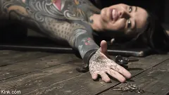 Krysta Kaos - Down and Dirty: Krysta Kaos | Picture (4)