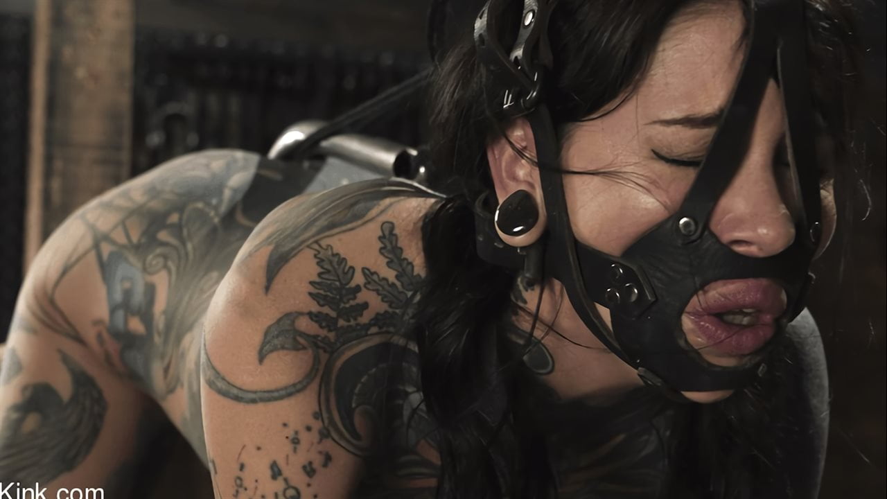 Down and Dirty: Krysta Kaos