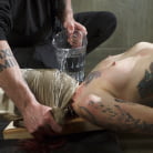 Krysta Kaos in 'FISTING, WATER BOARDING, EXTREME TORMENT, AND BRUTAL BONDAGE!!!'