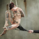 Krysta Kaos in 'FISTING, WATER BOARDING, EXTREME TORMENT, AND BRUTAL BONDAGE!!!'