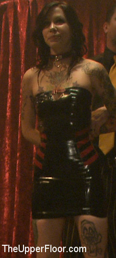 Sin's Decollaring