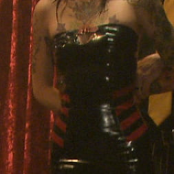 Sin's Decollaring
