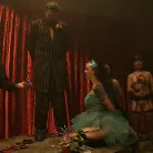 Krysta Kaos in 'Sin's Decollaring'