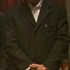 Krysta Kaos in 'Sin's Decollaring'