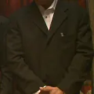 Krysta Kaos in 'Sin's Decollaring'