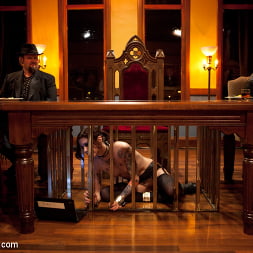 Slave Competition Party