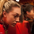 Krysta Kaos in 'Slave Competition Party'