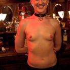 Krysta Kaos in 'Slave Competition Party'