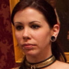 Krysta Kaos in 'Slave Initiation: piggy Part 1'