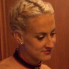 Krysta Kaos in 'Slave Initiation: piggy Part 2'