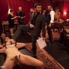 Krysta Kaos in 'Slave Initiation: piggy Part 2'