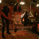 Krysta Kaos in 'Stefanos Brunch Two Year Anniversary'