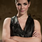 Krysta Kaos in 'There is Nothing Keeping You from Running.'