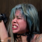 Krysta Kaos in 'This the Face of Someone Who Can't Stop Cumming. Of Someone Not in Control of Anything.'